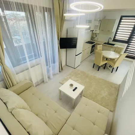 Apartament Cu 2