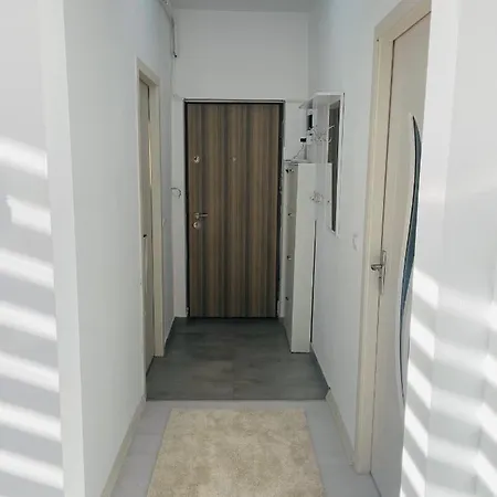 Διαμέρισμα Apartament Cu 2 Βουκουρέστι