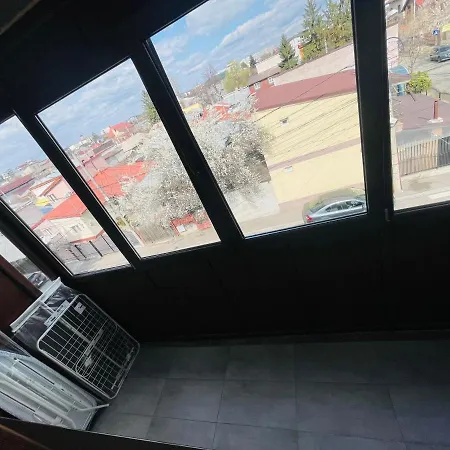 Apartament Cu 2 Βουκουρέστι