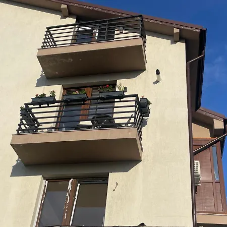 Διαμέρισμα Apartament Cu 2 *