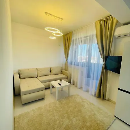 Apartament Cu 2 *