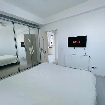 Apartament Cu 2 Bucharest